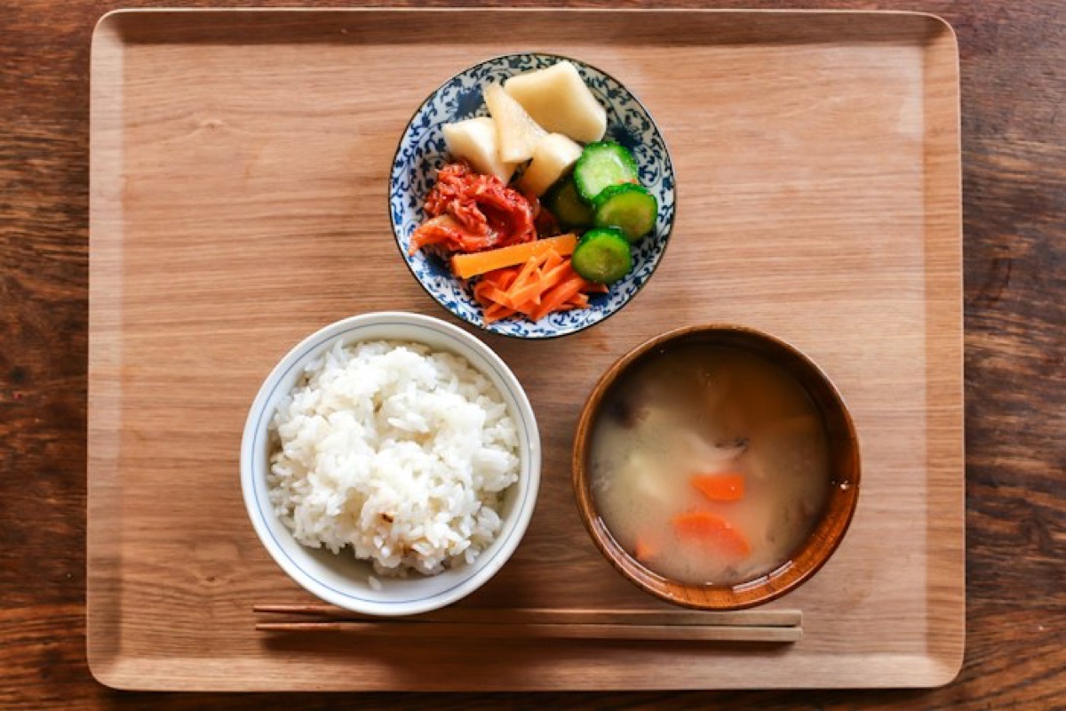 日替わり定食